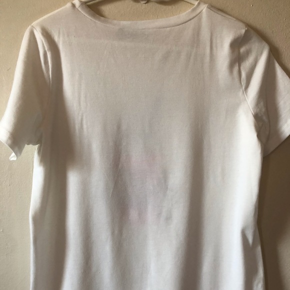 Space Milkshake Graphic Tee - Picture 3 of 3